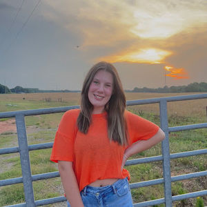 Meet your Posher, Bethany